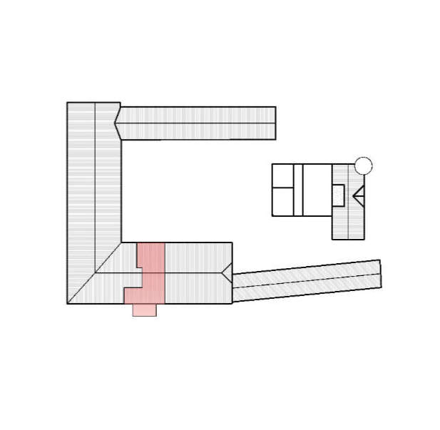Wohnung 16